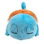 Voir la diapositive 4 : BANDAI Peluche Pokemon Carapuce