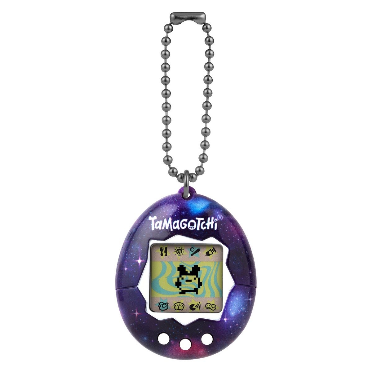 BANDAI Tamagotchi Original Galaxy