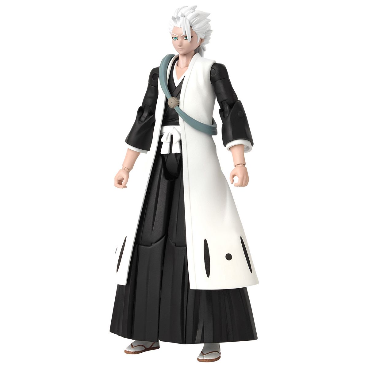 BANDAI Figurine Bleach - Hitsugaya Toshiro 17cm