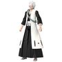 Voir la diapositive 2 : BANDAI Figurine Bleach - Hitsugaya Toshiro 17cm