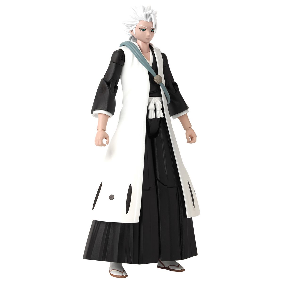 BANDAI Figurine Bleach - Hitsugaya Toshiro 17cm