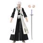 Voir la diapositive 4 : BANDAI Figurine Bleach - Hitsugaya Toshiro 17cm