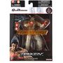 Voir la diapositive 3 : BANDAI Figurine Tekken Kazuya Mishima 17cm