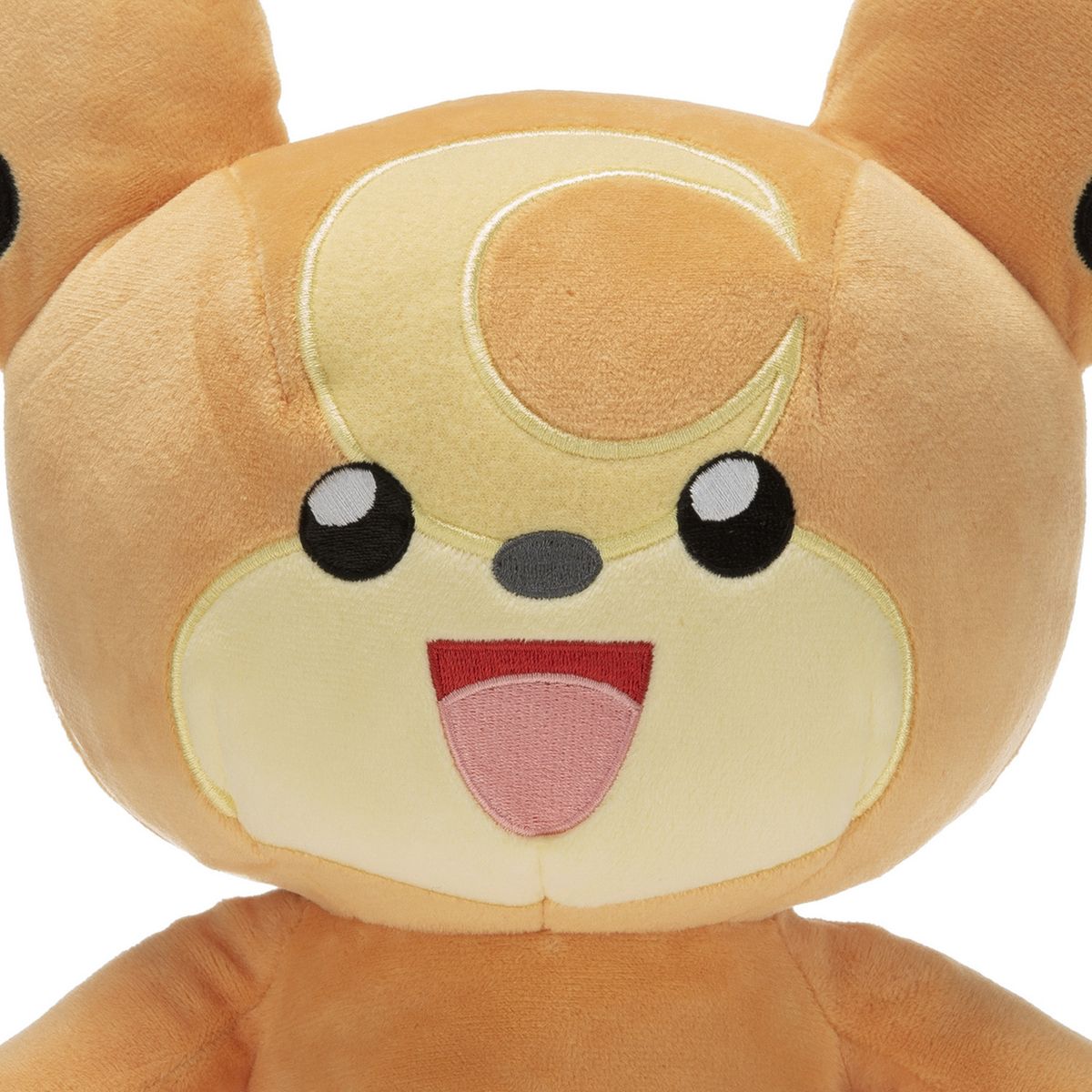 BANDAI Peluche Teddiursa Pokémon