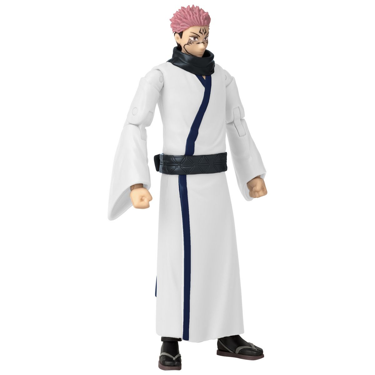 BANDAI Figurine Jujutsu Kaisen - Ryomen Sukuna 17cm