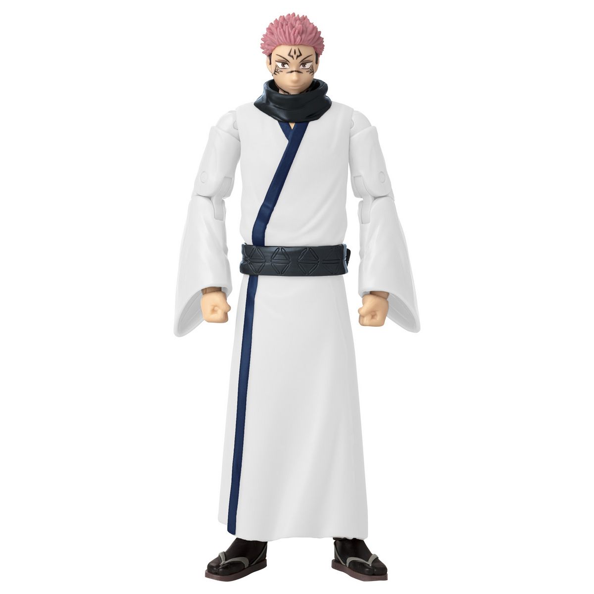 BANDAI Figurine Jujutsu Kaisen - Ryomen Sukuna 17cm
