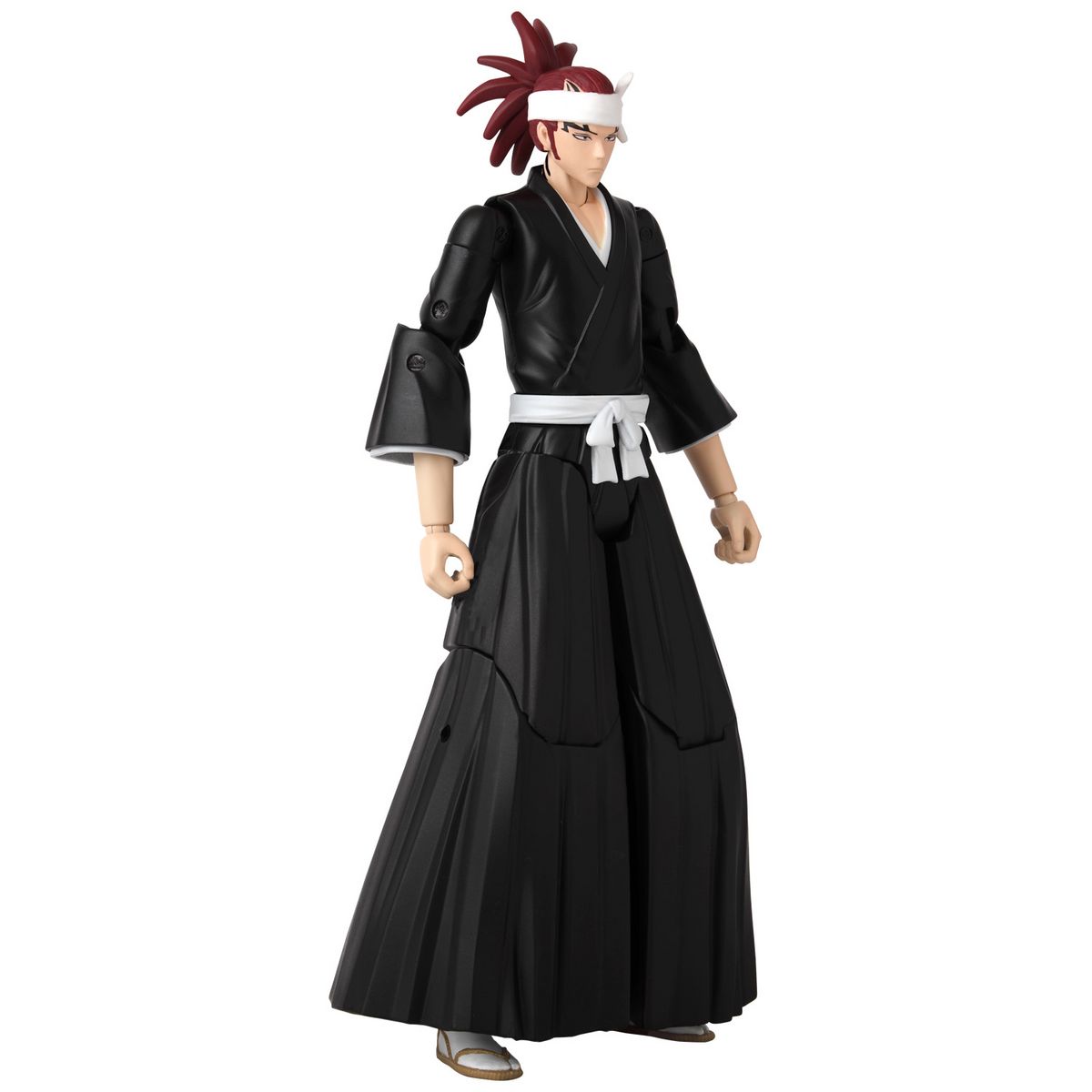 BANDAI Figurine Bleach - Abarai Renji 17cm