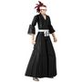 Voir la diapositive 3 : BANDAI Figurine Bleach - Abarai Renji 17cm