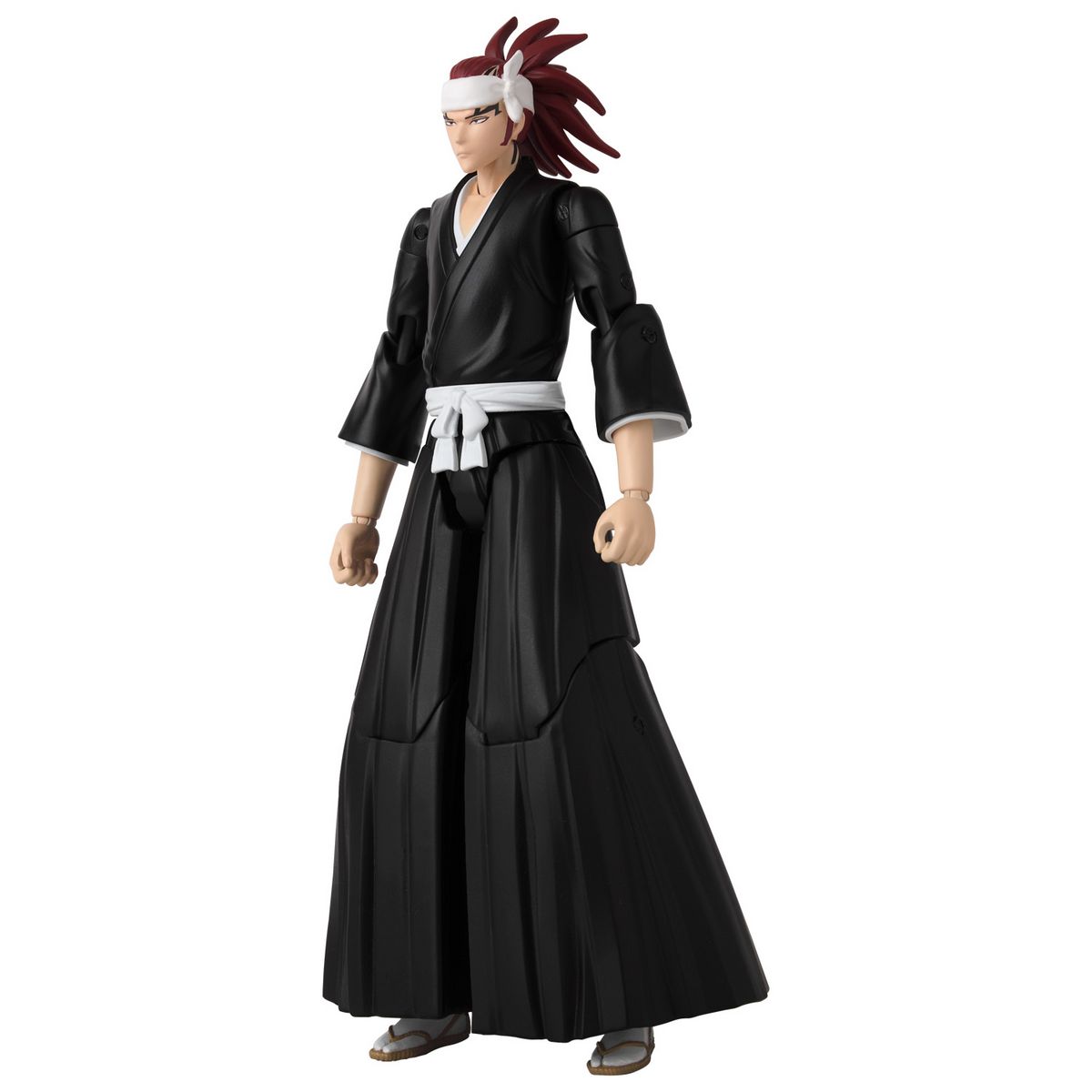 BANDAI Figurine Bleach - Abarai Renji 17cm