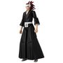 Voir la diapositive 4 : BANDAI Figurine Bleach - Abarai Renji 17cm