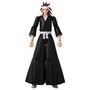 Voir la diapositive 5 : BANDAI Figurine Bleach - Abarai Renji 17cm