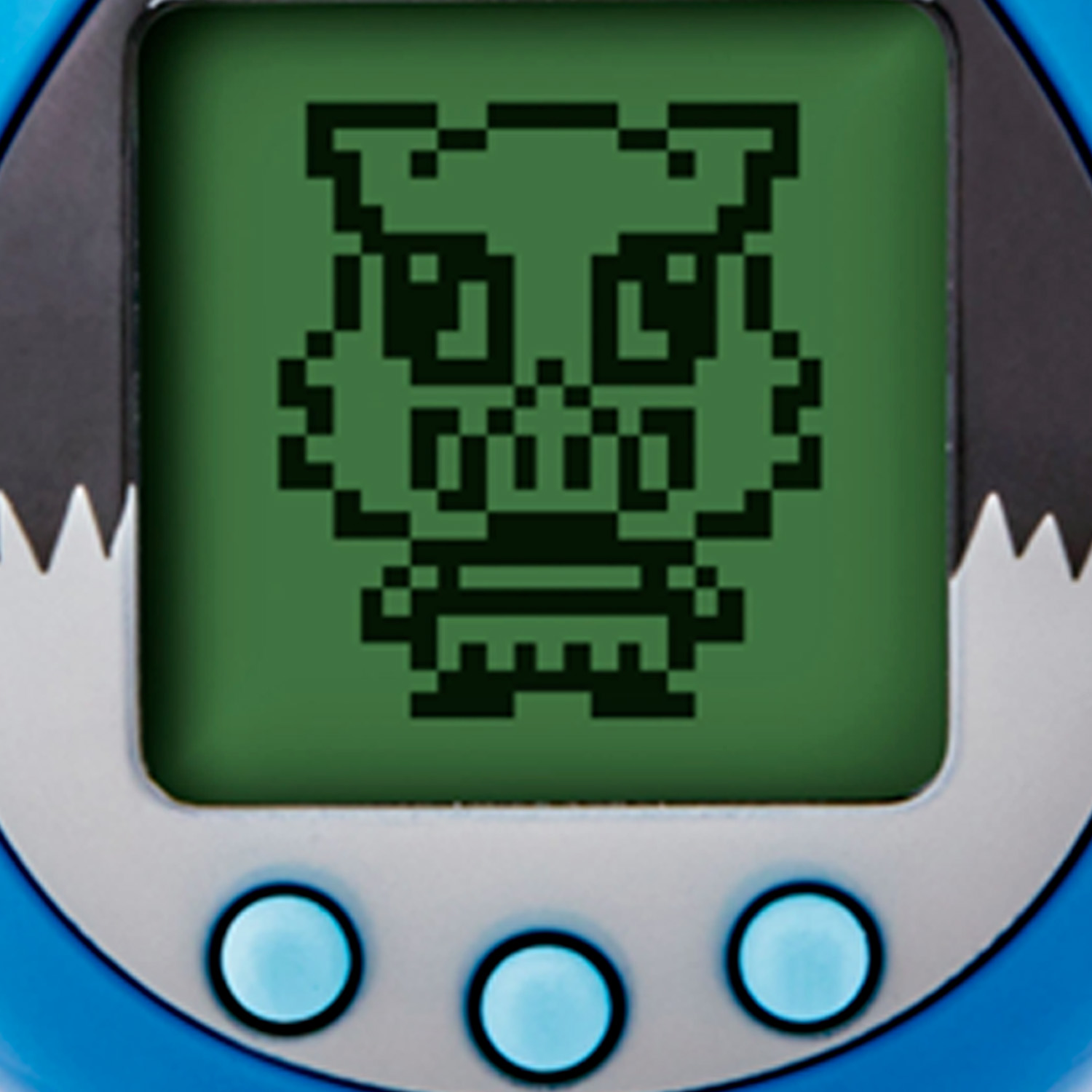 Voir la diapositive 2 : BANDAI Tamagotchi nano - Demon Slayer - Edition Inosuke Hashibira