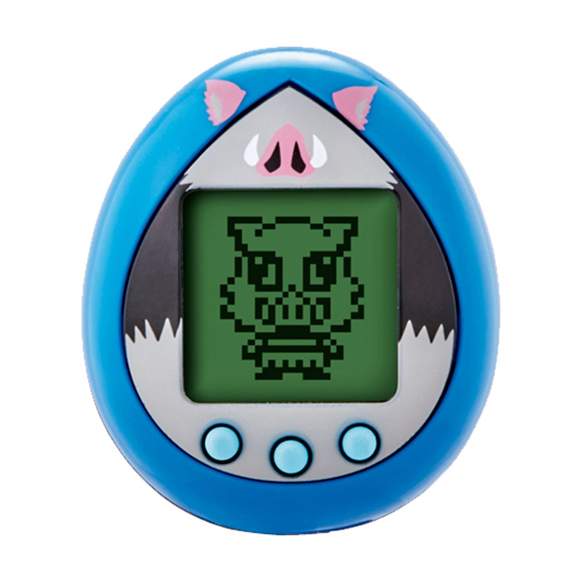 BANDAI Tamagotchi nano - Demon Slayer - Edition Inosuke Hashibira