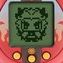 Voir la diapositive 2 : BANDAI Tamagotchi nano - Demon Slayer - Edition Kyojuro Rengoku