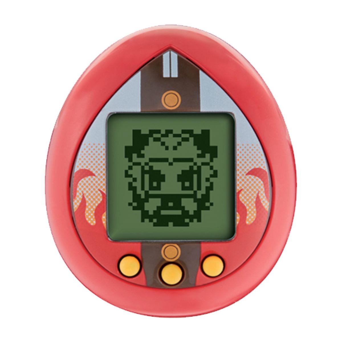 BANDAI Tamagotchi nano - Demon Slayer - Edition Kyojuro Rengoku