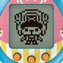 Voir la diapositive 4 : BANDAI Tamagotchi nano - One Piece - Tamagotchi One Piece - Edition Chopper