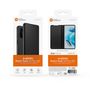 Voir la diapositive 2 : Étui folio pour Xiaomi Redmi Note 12 Pro 5G - Noir