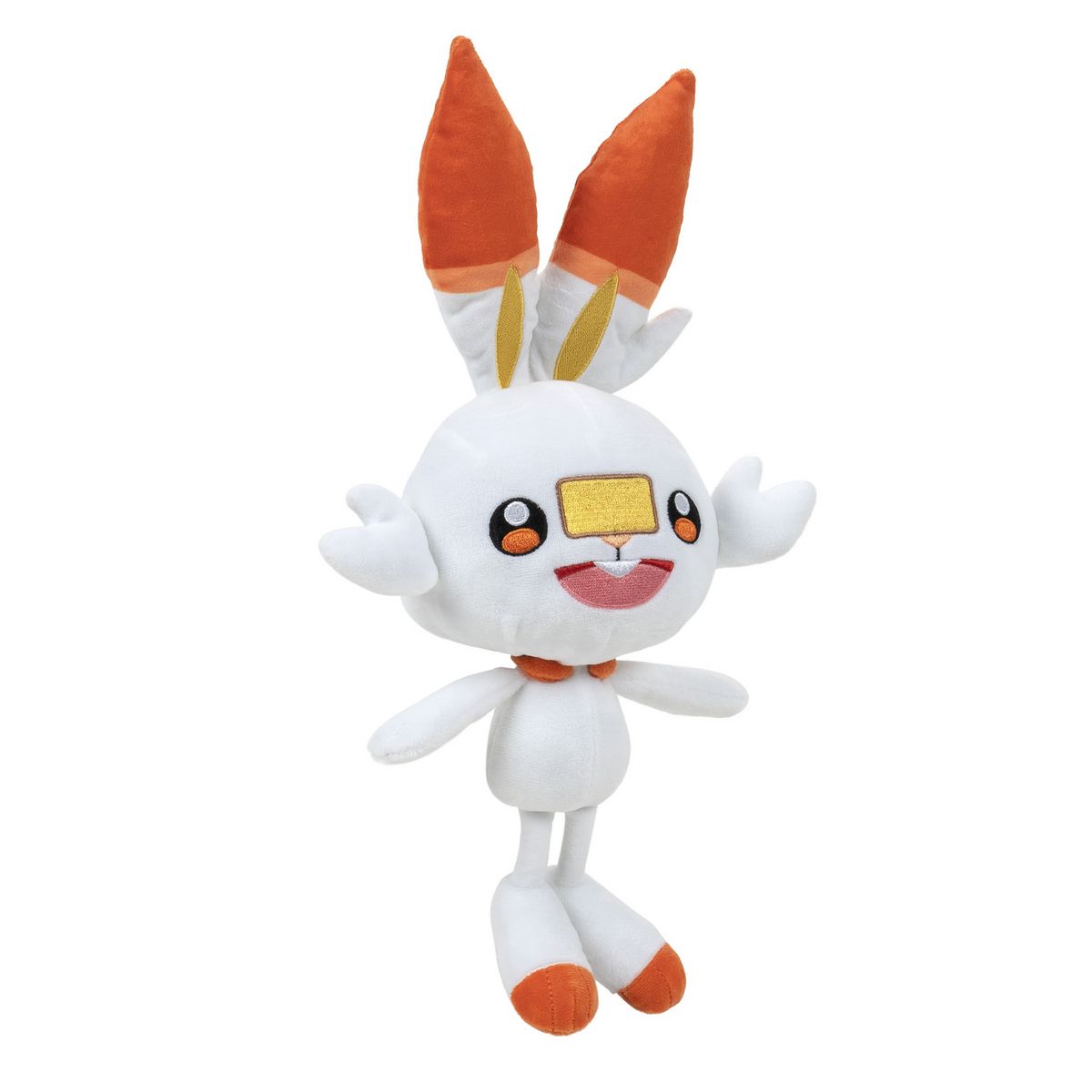 BANDAI Peluche Pokémon Flambino 20 cm