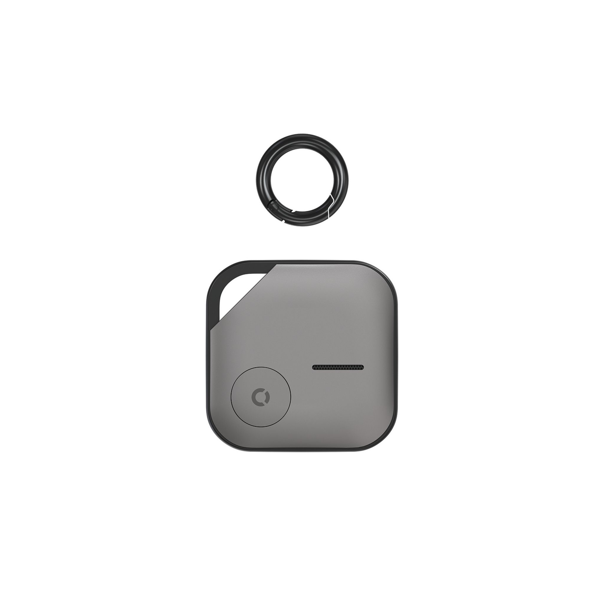 Voir la diapositive 2 : ECHO Tracker Smart TAG
