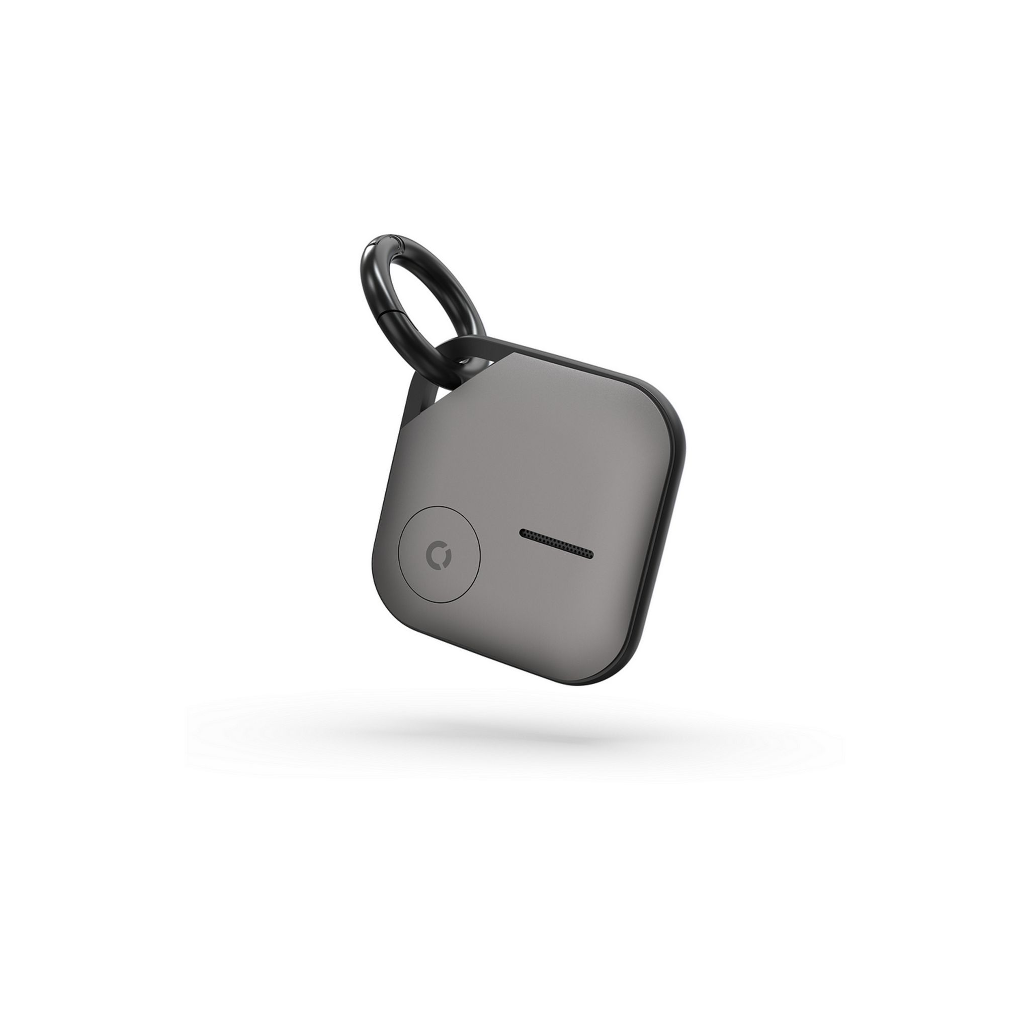 Voir la diapositive 4 : ECHO Tracker Smart TAG