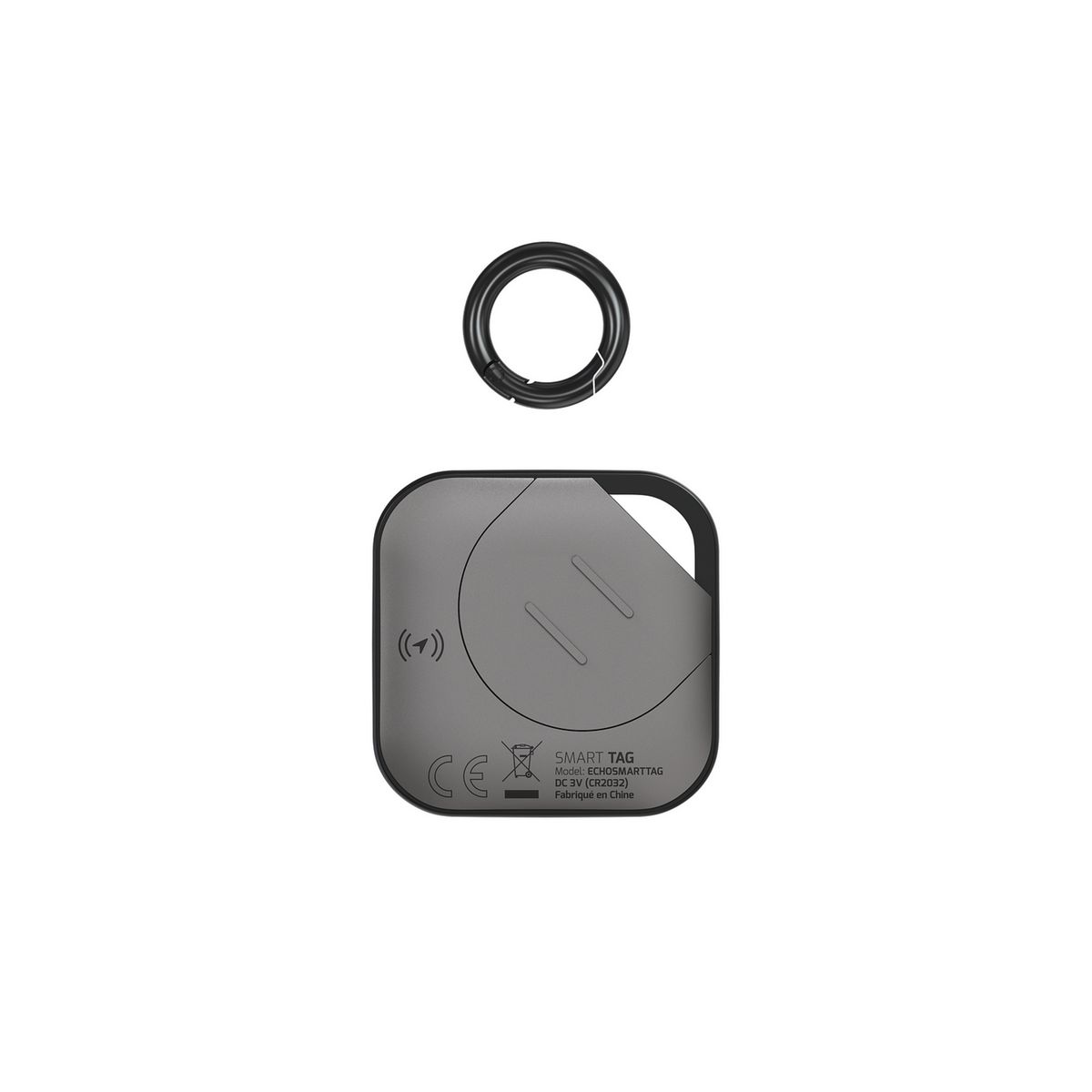 ECHO Tracker Smart TAG
