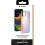 BIGBEN Coque Magsafe pour Apple iPhone 15 - Transparent