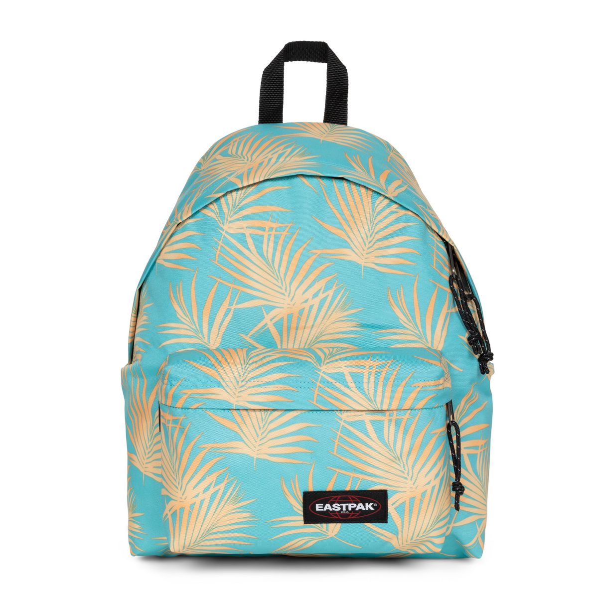 EASTPAK Sac à dos 1 compartiment - Padded - Brize Aqua