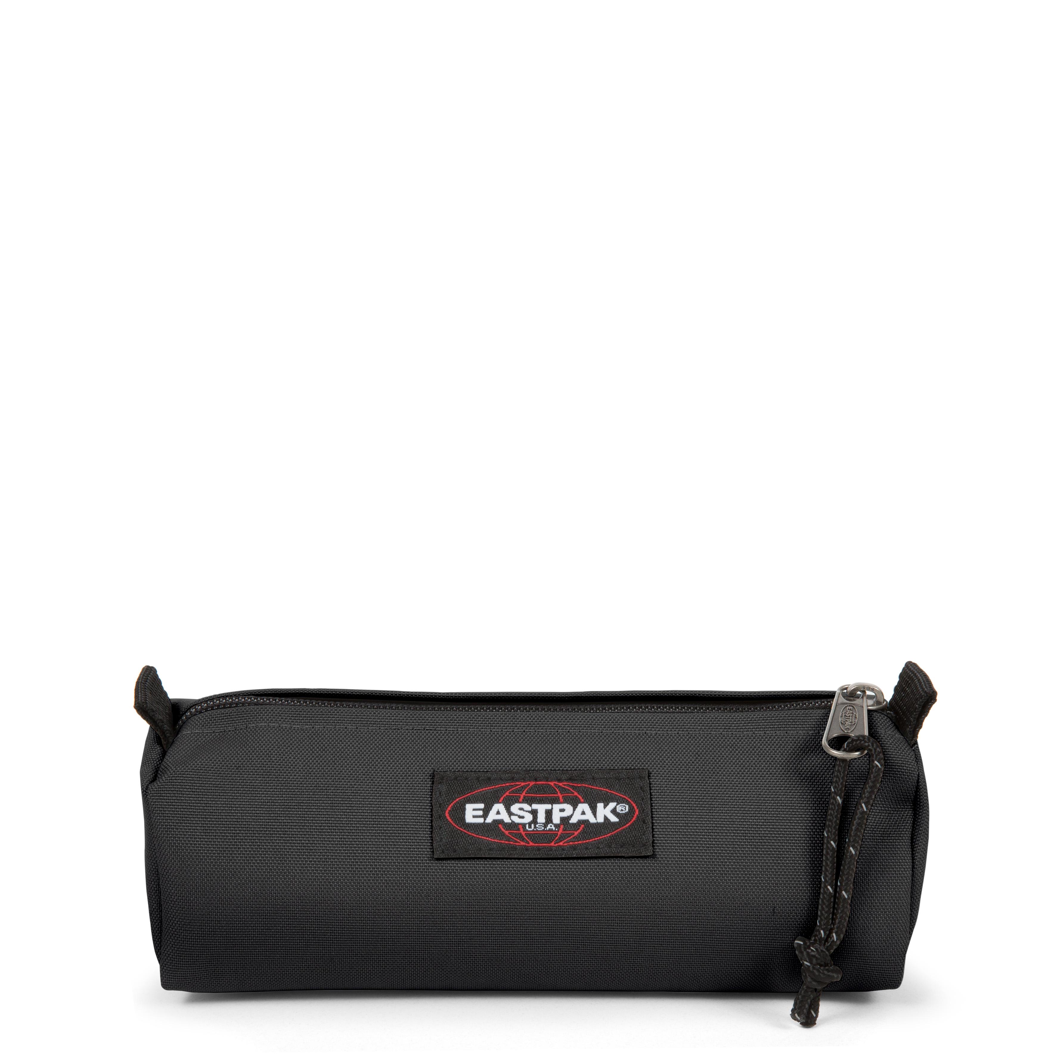 EASTPAK Trousse ronde 1 compartiment - Benchmark - Noir