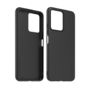 Voir la diapositive 4 : Coque rigide +Verre trempée pour Xiaomi Redmi Note 12 4G - Noir