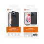 Voir la diapositive 6 : Coque rigide +Verre trempée pour Xiaomi Redmi Note 12 4G - Noir