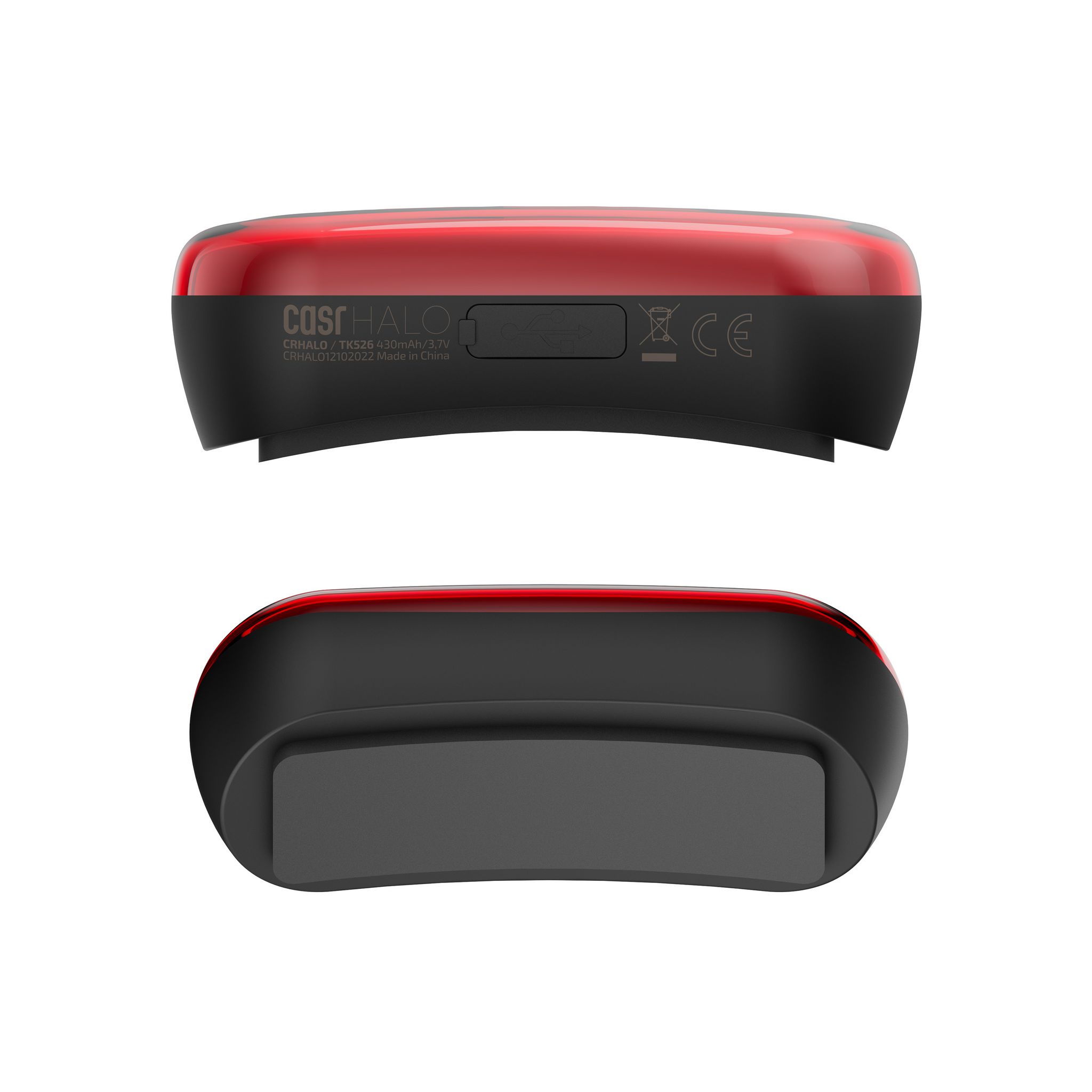 Voir la diapositive 3 : CASR Lumière LED pour mobilité urbaine