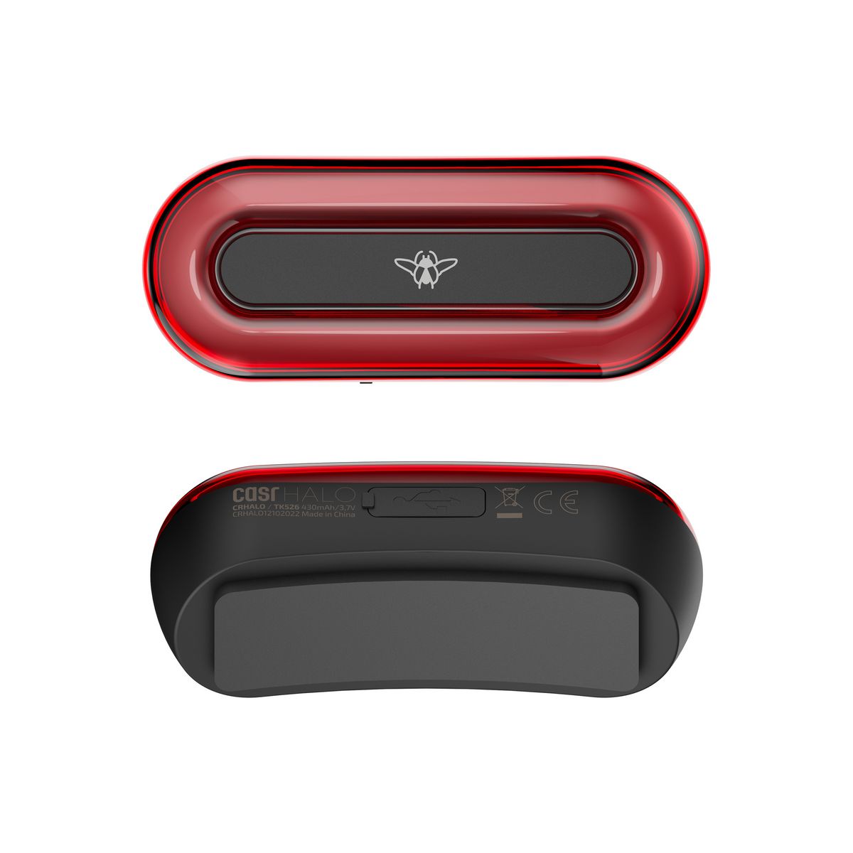 CASR Lumière LED pour mobilité urbaine