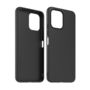 Voir la diapositive 7 : Coque rigide+Verre trempé pour Xiaomi Redmi Note 12 4/5G - Noir
