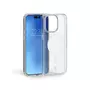 FORCE CASE Coque Air Magsafe pour Apple iPhone 15 Pro - Transparent
