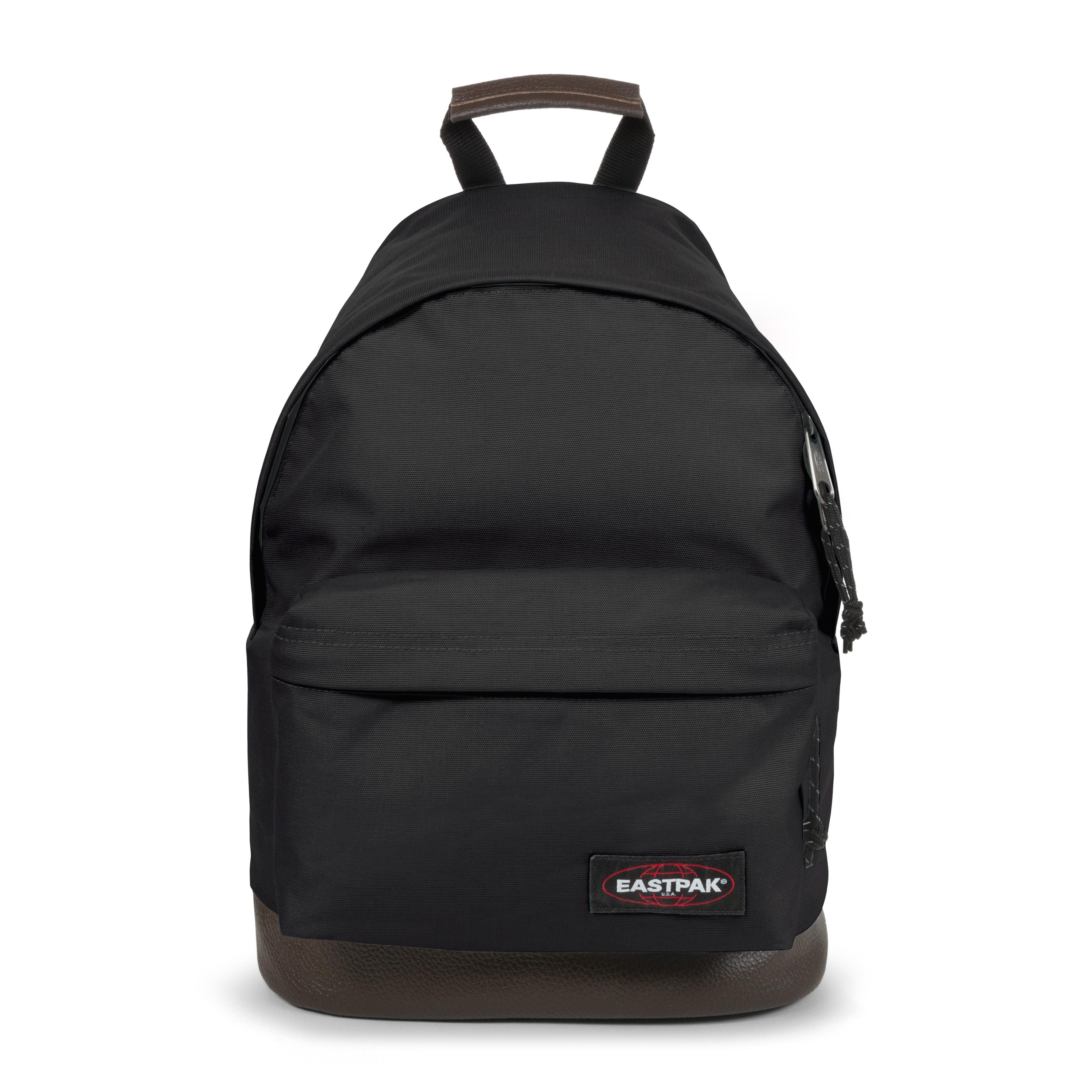 EASTPAK Sac à Dos 1 compartiment Wyoming - Noir