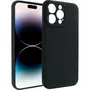 QILIVE Coque Magsafe pour iPhone 15 Pro Max - Noir