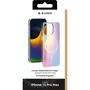 BIGBEN Coque Magsafe pour Apple iPhone 15 Pro Max - Noir