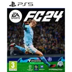 EA Sports FC 24 Edition standard PS5