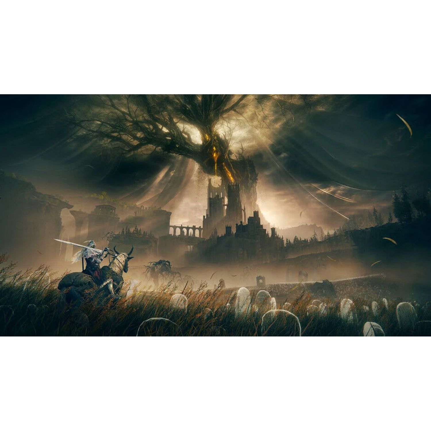 Voir la diapositive 2 : Elden Ring: Shadow of the Erdtree - Collector's Edition Xbox Series X