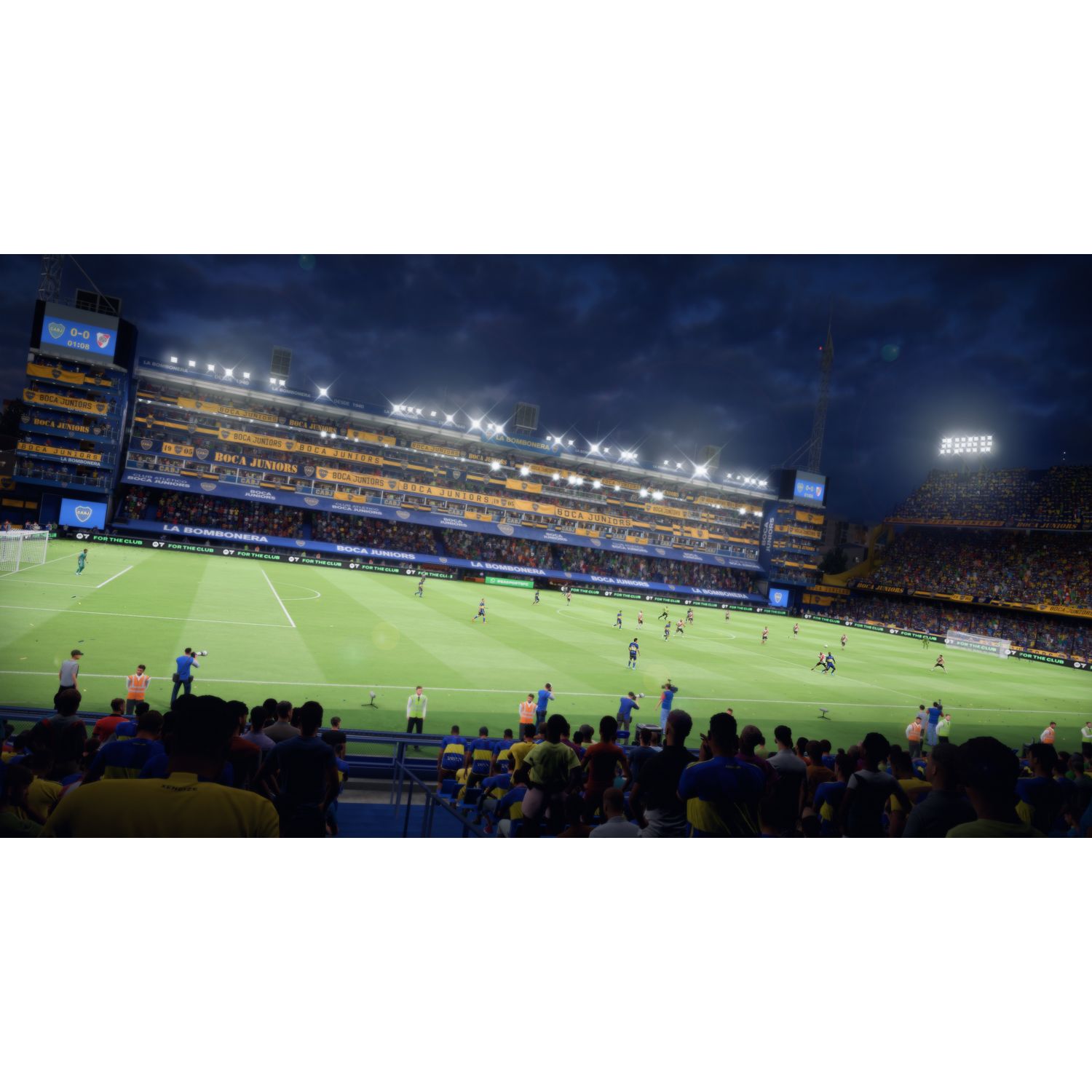 Voir la diapositive 4 : ELECTRONIC ARTS FC 25 Nintendo Switch
