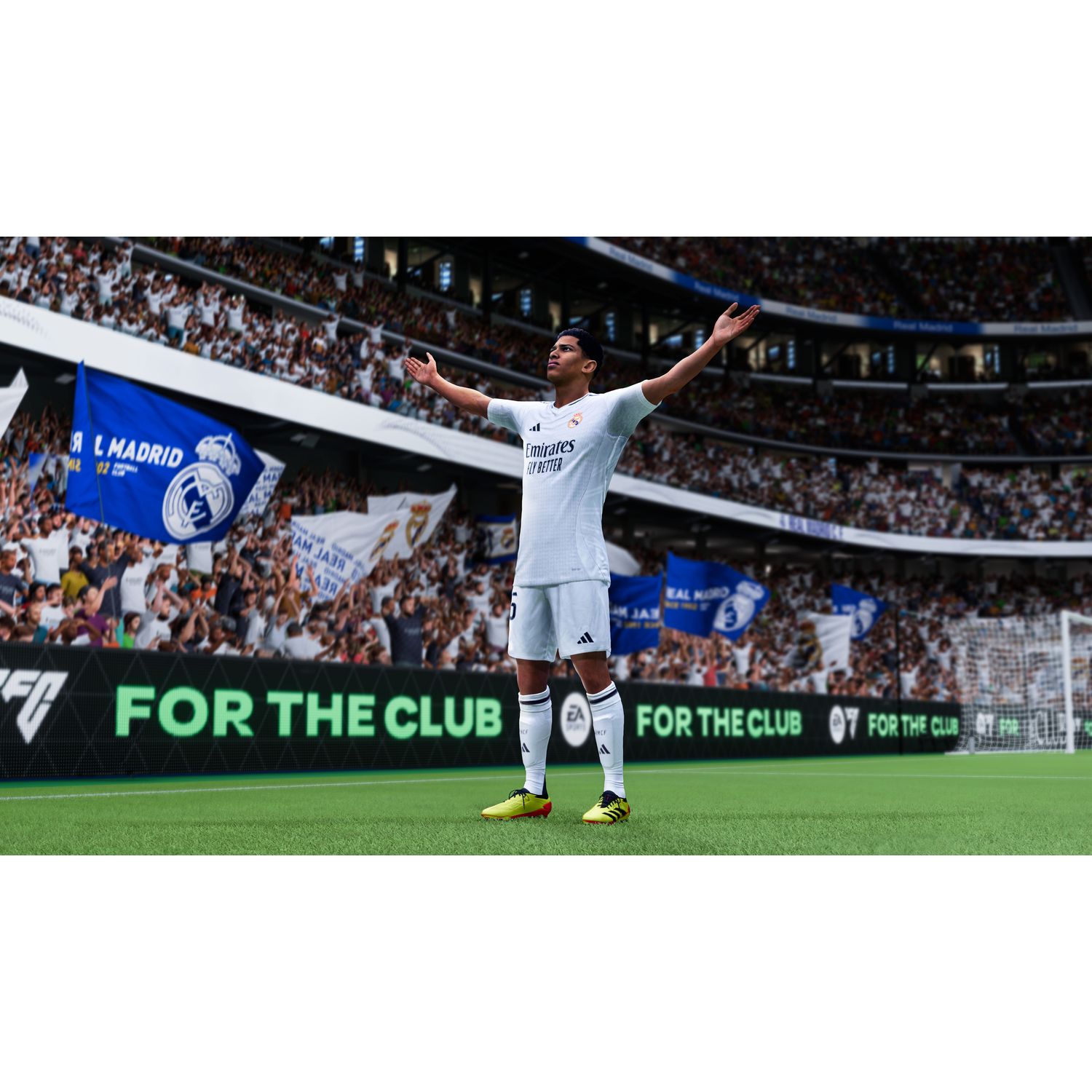 Voir la diapositive 5 : ELECTRONIC ARTS FC 25 Nintendo Switch