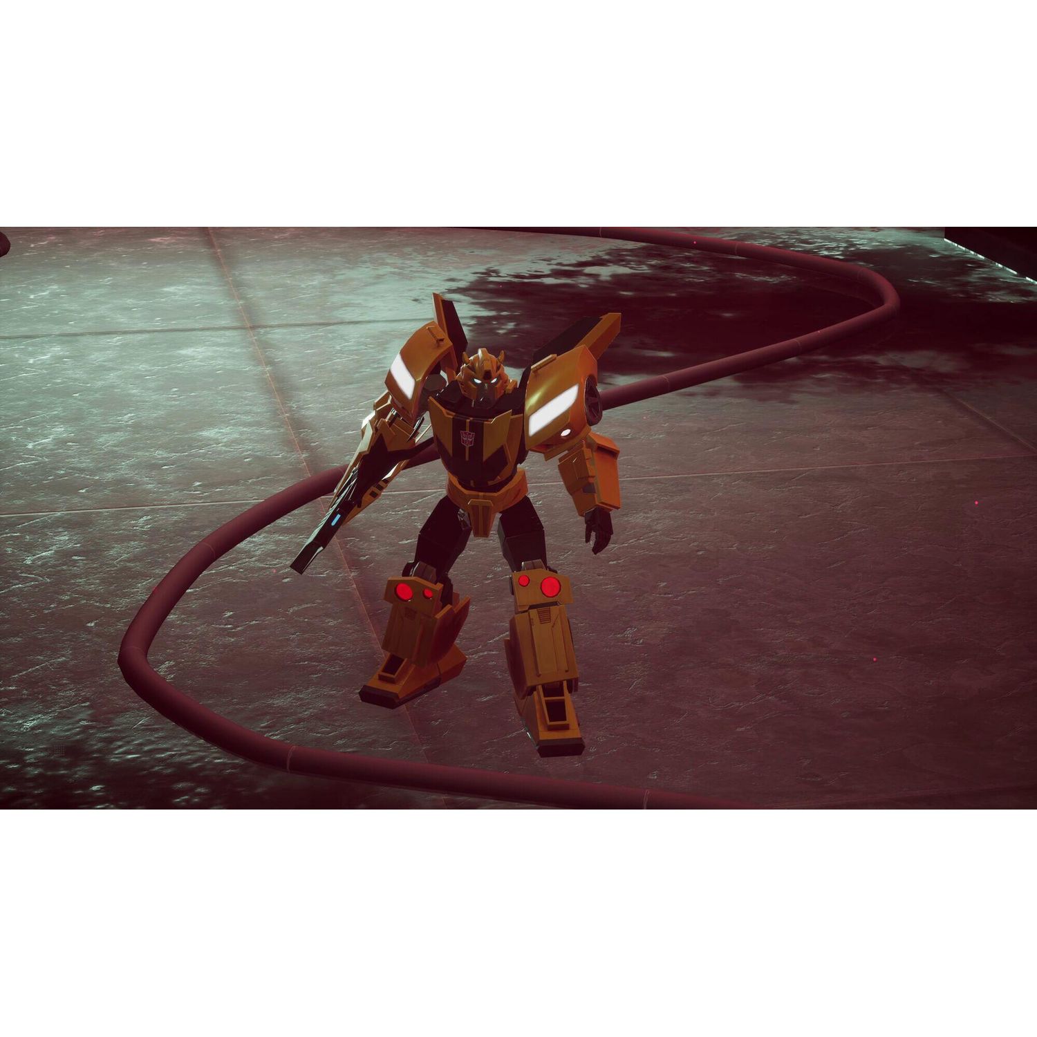 Voir la diapositive 3 : Transformers: Earthspark - Expedition Nintendo Switch