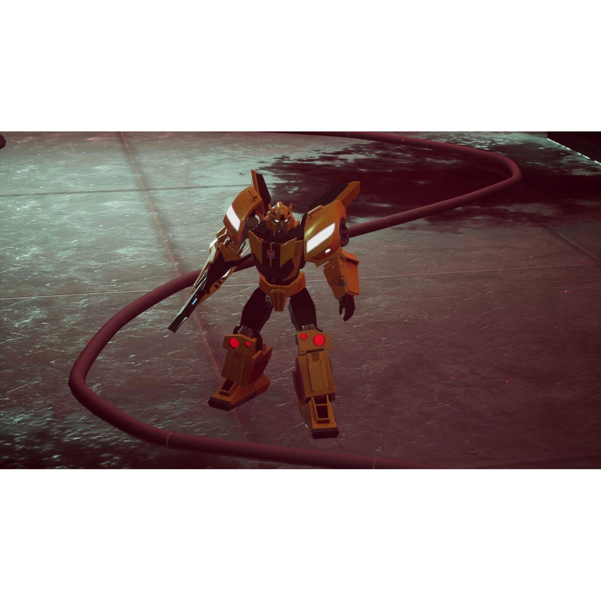 Voir la diapositive 3 : Transformers: Earthspark - Expedition Nintendo Switch