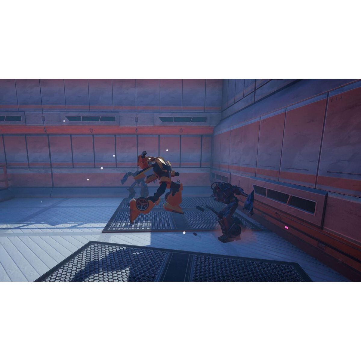 Transformers: Earthspark - Expedition Nintendo Switch