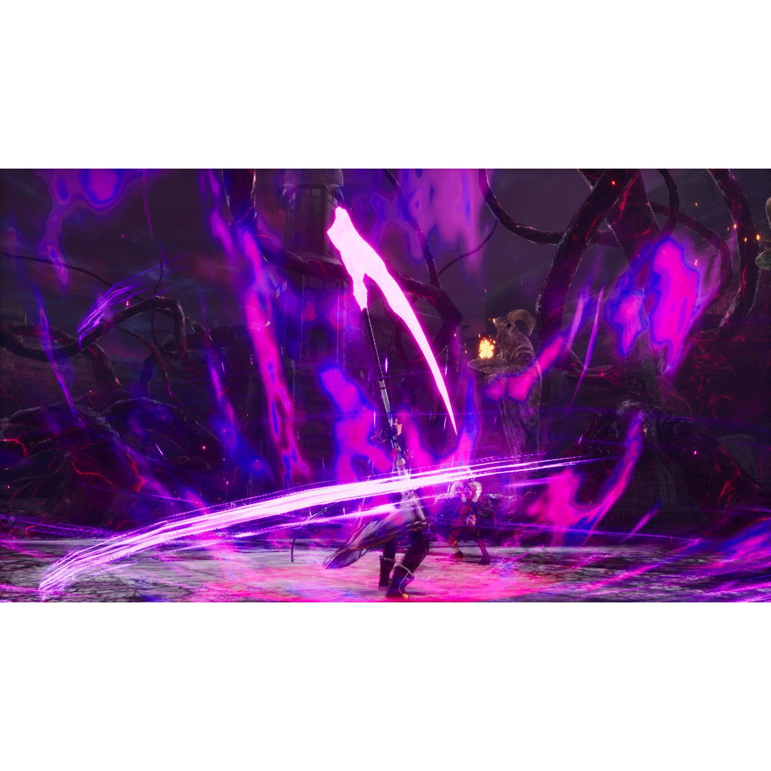 Voir la diapositive 2 : Sword Art Online Last Recollection PS4