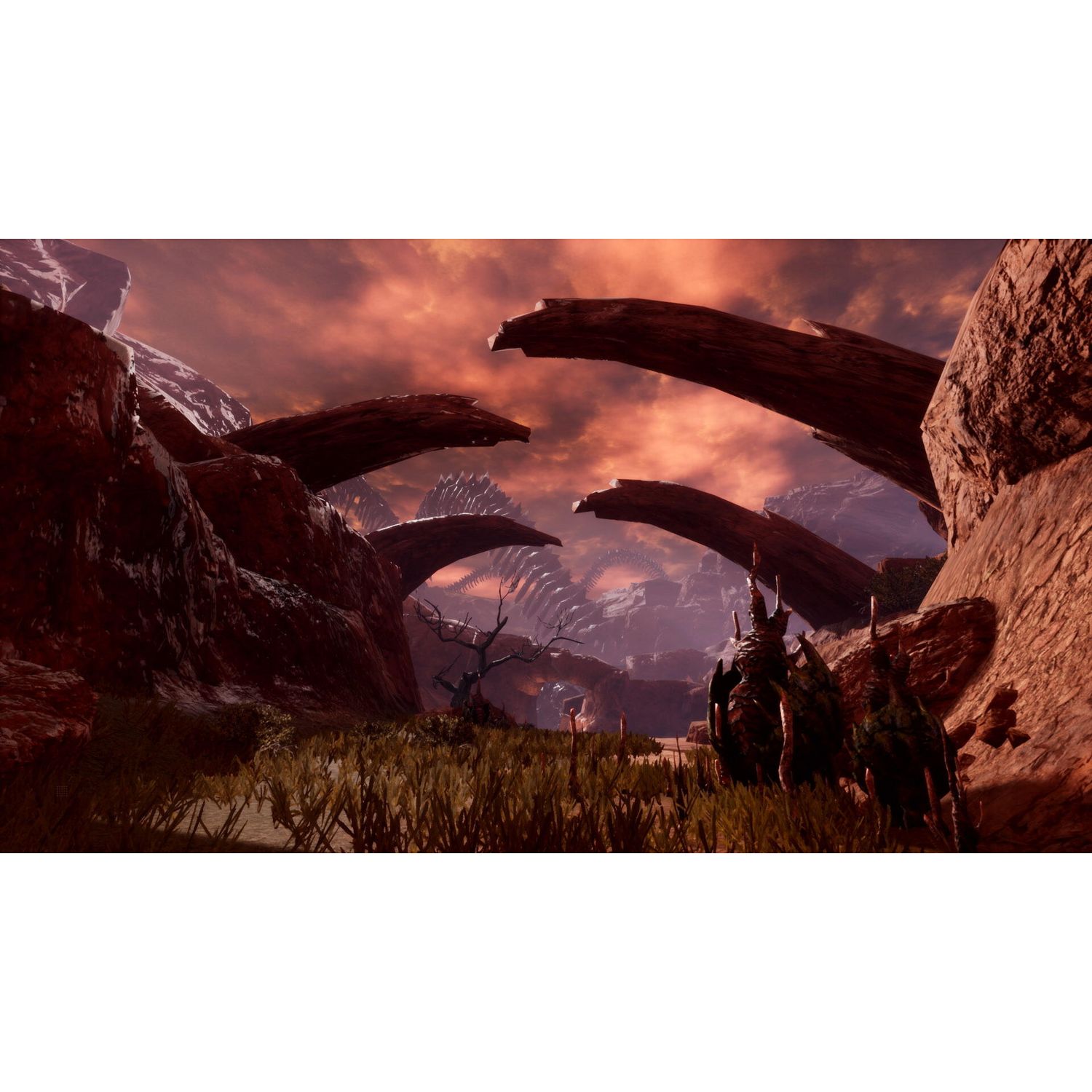 Voir la diapositive 5 : Sword Art Online Last Recollection PS4