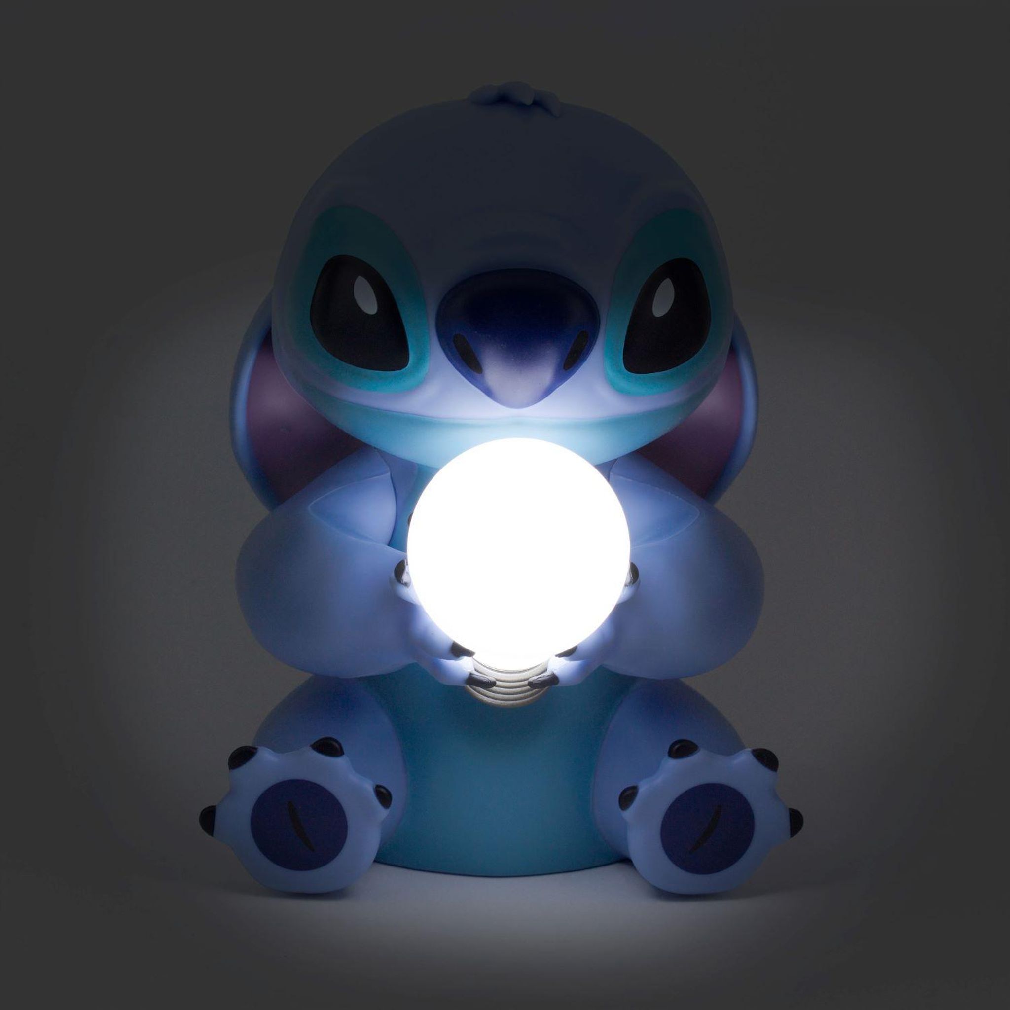 WTT Lampe Stitch Light Lilo & Stitch Disney