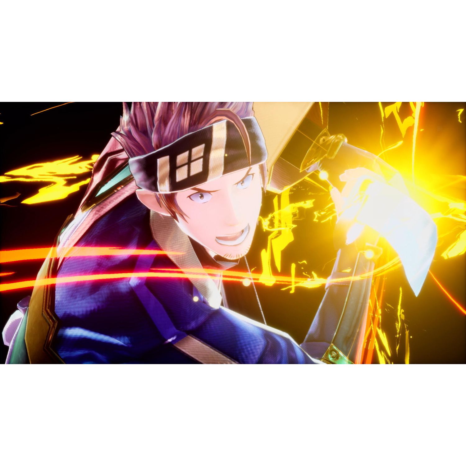 Voir la diapositive 3 : Sword Art Online Last Recollection PS5