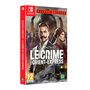 Voir la diapositive 2 : Agatha Christie: Le Crime de l'Orient Express - Deluxe Edition Nintendo Switch