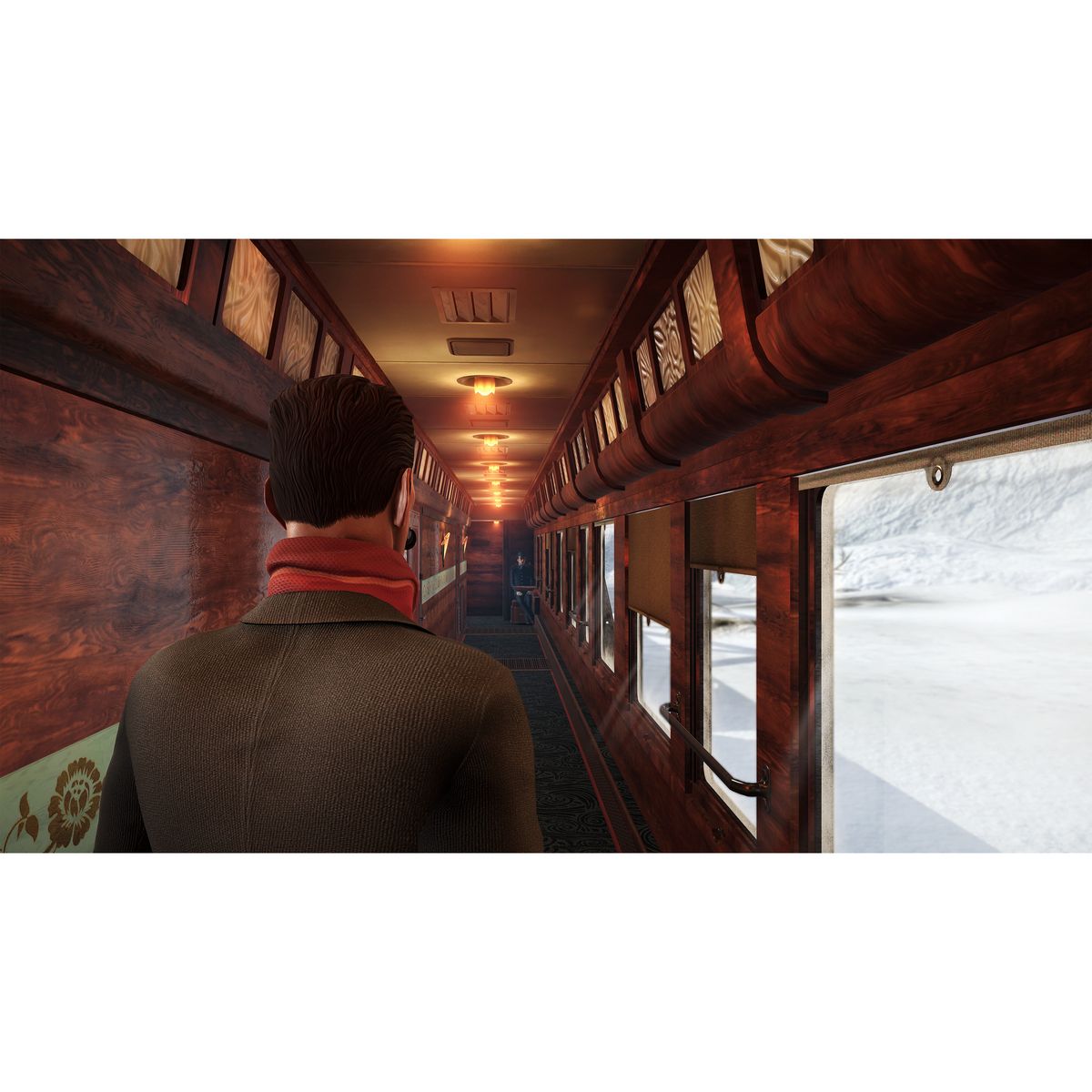Agatha Christie: Le Crime de l'Orient Express - Deluxe Edition Nintendo Switch